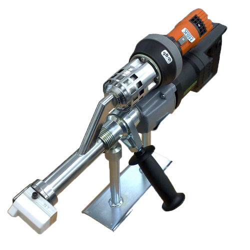 Ручной экструдер для сварки пластмасс 40 E