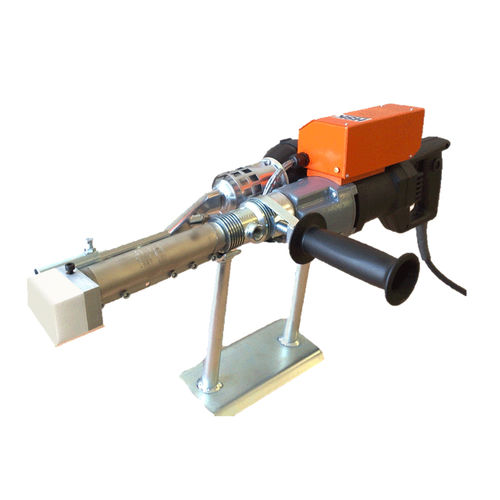 Ручной экструдер для сварки пластмасс 40 RSX