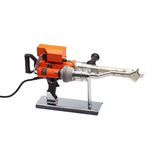 Ручной экструдер для сварки пластмасс 60 DE