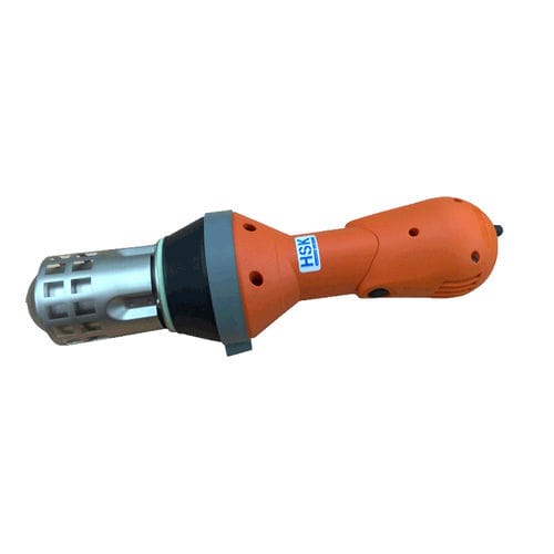 Ручной инструмент горячего воздуха с воздушным охлаждением 03027