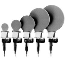 Нагревательный элемент для сварки пластмасс HG 120 T