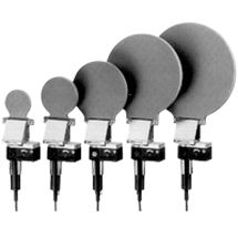 Нагревательный элемент для сварки пластмасс HG 201 E