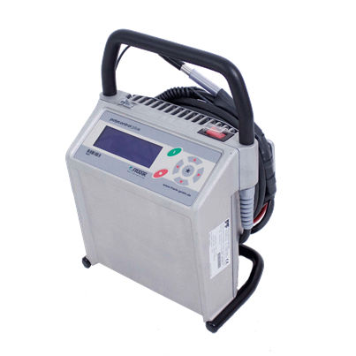 Сварщик поликонтроль