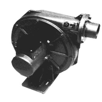 Воздуходувка МД10центробежнаяодноступенчатаясреднего давления