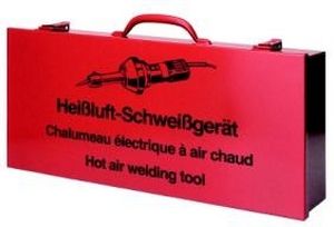 Транспортировочный кейс 03055металлдля сварочных аппаратов