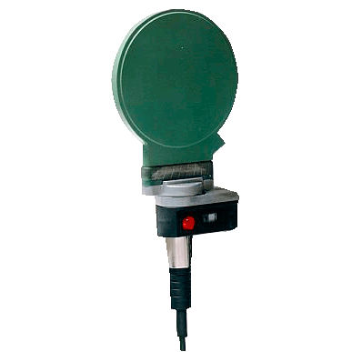 Нагревательный элемент для сварки пластмасс HGV 100 T