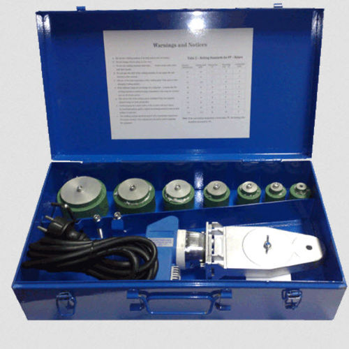 Ручной сварочный аппарат HHSW 63 STдля стали