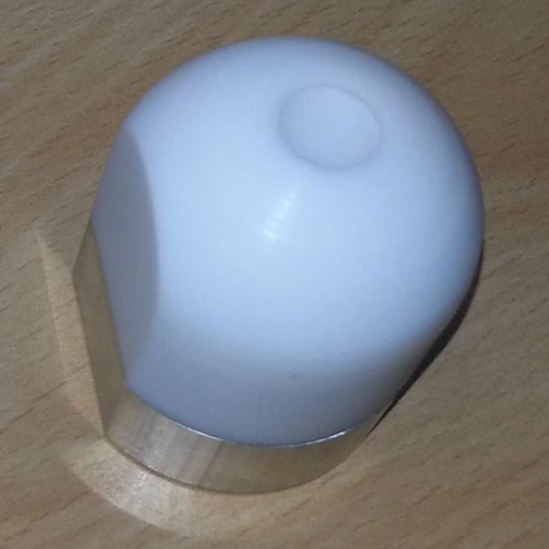 Сварочная насадка 100040