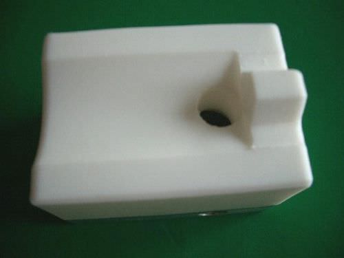 Сварочная насадка V15