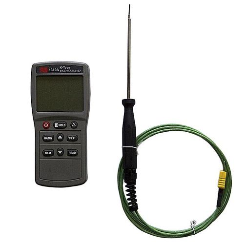 Оборудование для испытания температуры 02138