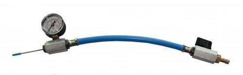 Прибор электрический испытательный 100056ручнойвакуумный