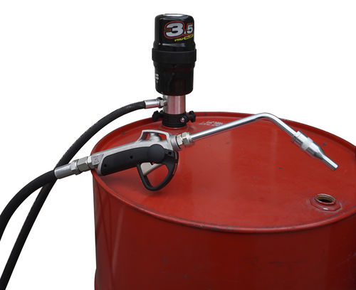 Oil pump VISCOMAT pneumaticpistonindustrial