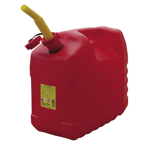 Канистра из ПЭВП Канистры ADRпрямоугольные