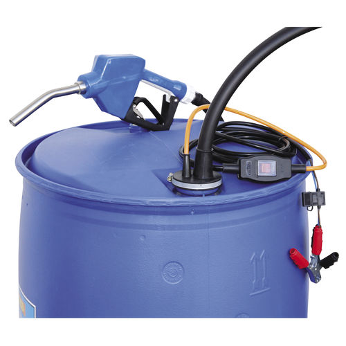 Водяной насос CENTRI SP30для химикатовэлектрическийсамовсасывающий