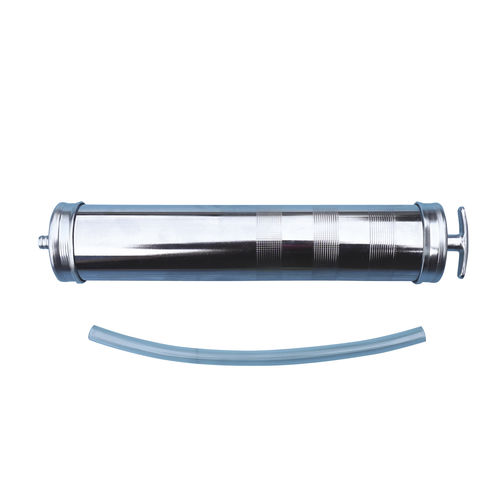 Смазочный насос SERINGUE À HUILEпоршневойпромышленныйпереносной