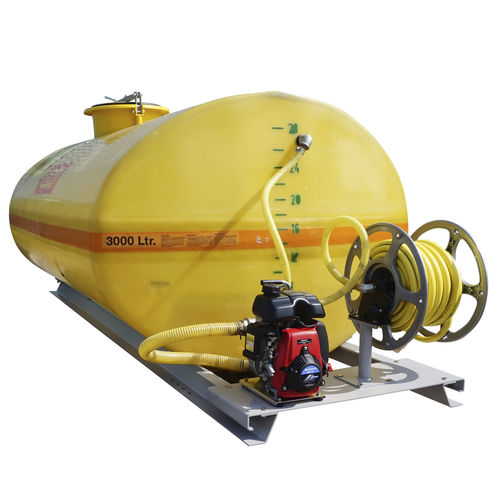 Резервуар для воды серии 9023распределениедля жидкостейполиэстер