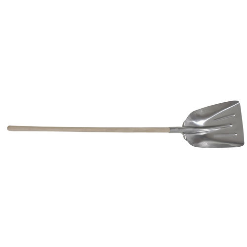 Алюминиевая лопата для снега PA05