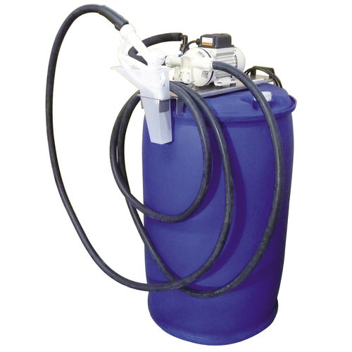 Химический насос 8869электрическийсамовсасывающийдиафрагменный