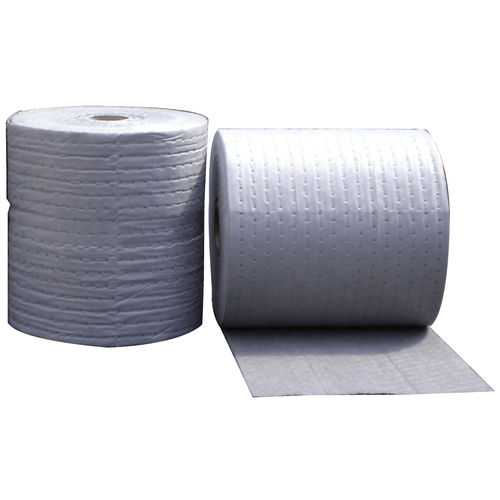 Рулонный абсорбент серии 9095универсальныйцеллюлозный