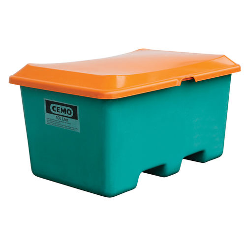 Polyester crate 1058 seriesfiberglasscompositestorage