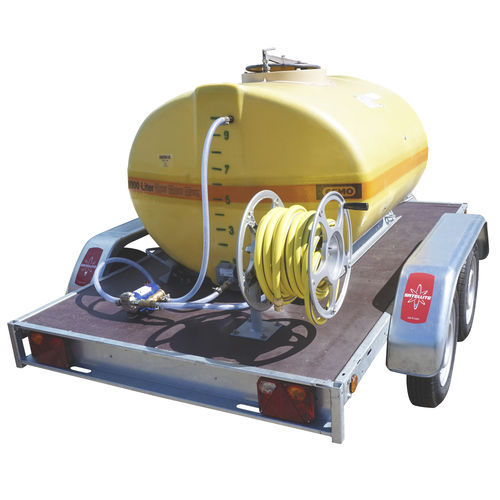 Storage tank 9024 seriesdistributiontransportfor water