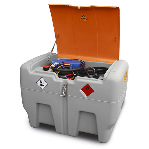 Распределительный бак Easy Mobil COMBI 440/50транспортныймногофункциональныйдля AdBlue