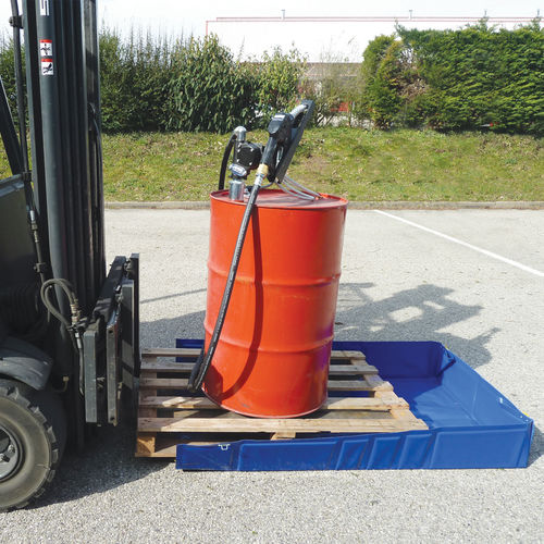 Многоразовый защитный бандаж 10179C4-барабан2-барабангибкий