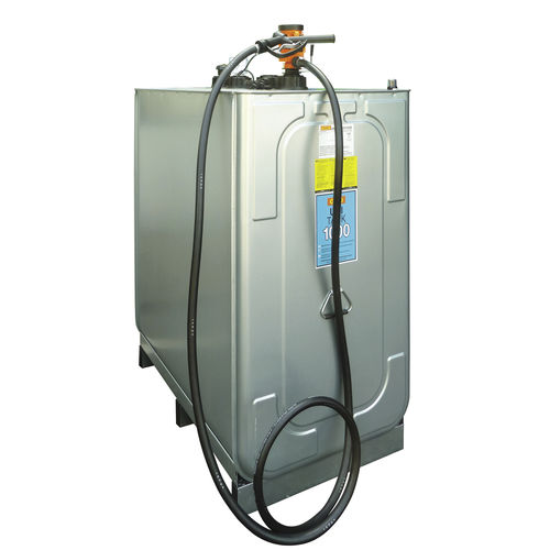 Резервуар UNI CENTRIдля дизельного топливадля раздачи