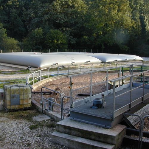 Storage tank processindustrialliquid