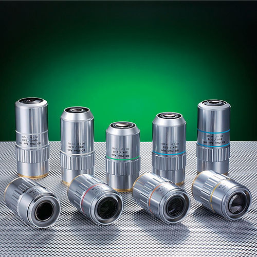 Fixed-focus objective lens BD Plan Apoinspectionapochromat