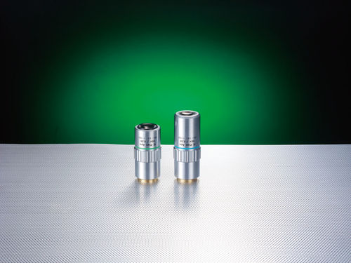 Fixed-focus objective lens G Plan Apoinspectionapochromat
