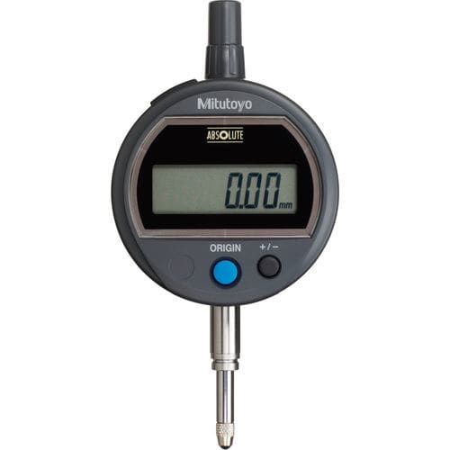 Цифровой компаратор 543