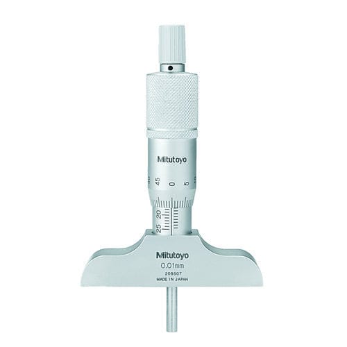 Глубиномер серии 128