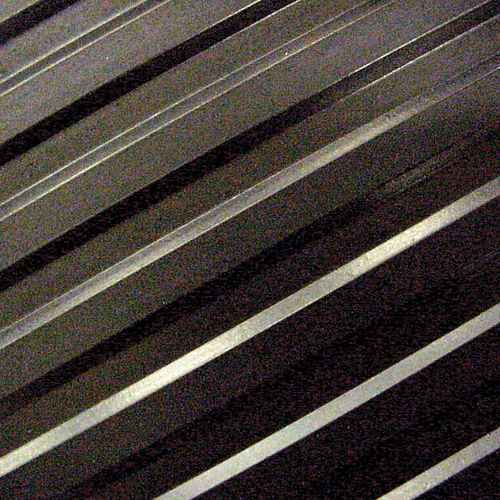 Резиновое напольное покрытие серии CANNELEпротивоскользящеедля мастерских