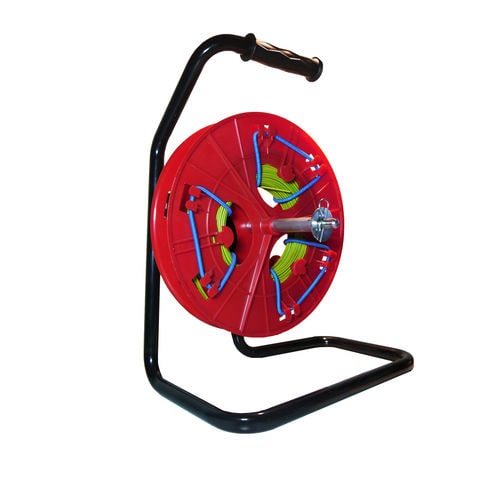 Ручной разматыватель UNIQUADcableportable