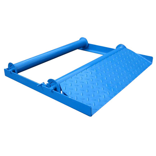 Разматыватель кабельного барабана 0Т800ролик