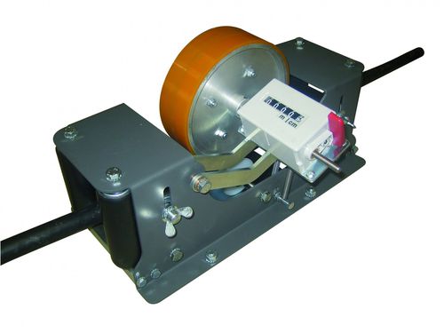 Измерительное оборудование для проволоки М50