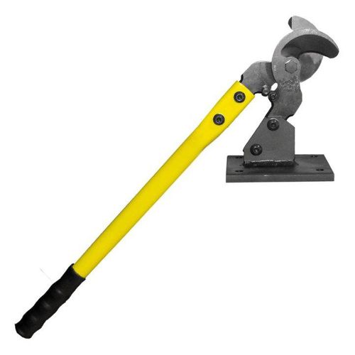 Ручной кабельный резак E2clamp