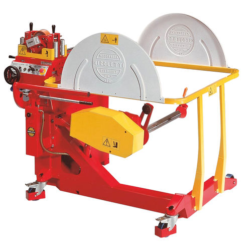 Устройство намотки кабеля BOBMAT с электроприводом и счетчиком счетчиков