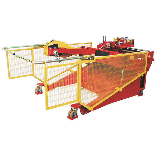 Устройство намотки кабеля CD40M3-BM2 с электроприводомсо счетчиком метров