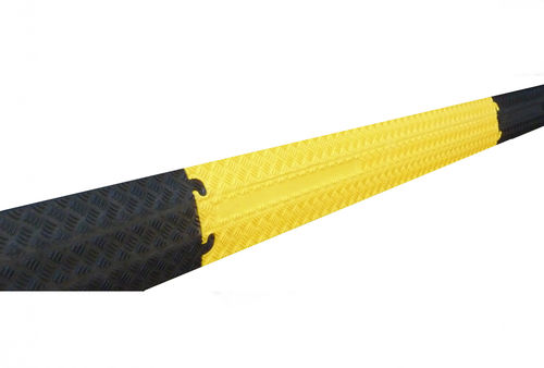 Напольная защита кабеля PP13резина