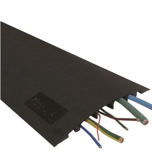 Напольная защита кабеля PP30резина