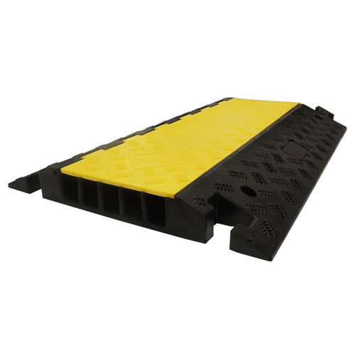 Защита троса автомобильного моста COBRA 38-5резина