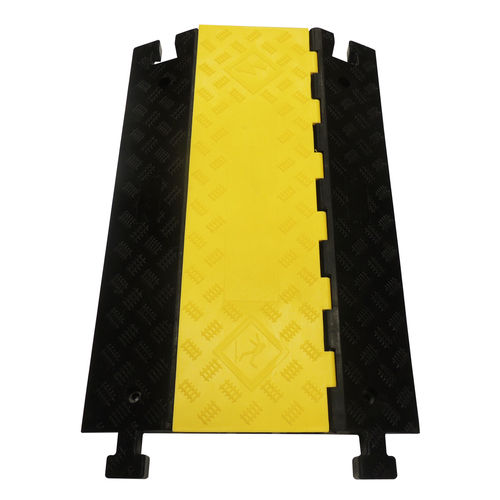 Защита троса автомобильного моста COBRA 50-3