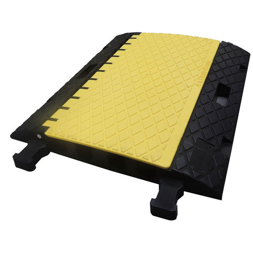 Защита троса автомобильного моста BOA 45-4полиуретан