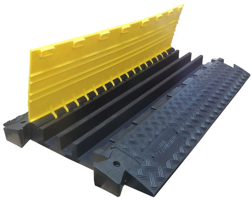 Защита троса автомобильного моста BOA 49-3