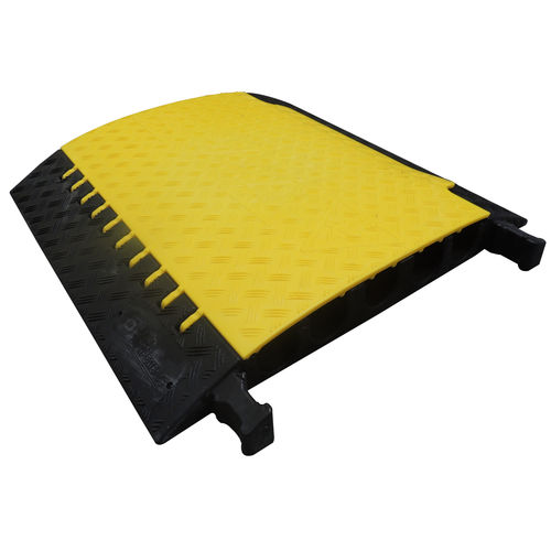 Защита троса автомобильного моста BOA 62-5