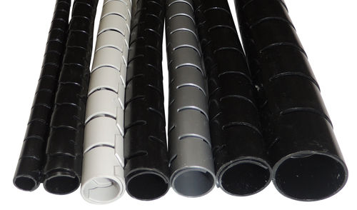 Защитная спиральная гильзадля кабеляиз полипропилена