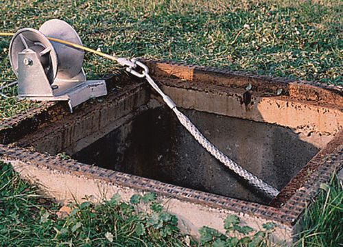 Кабельный съемник серии CHV