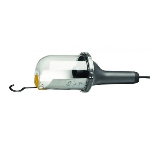 Переносной рабочий фонарь CL65work с выключателем